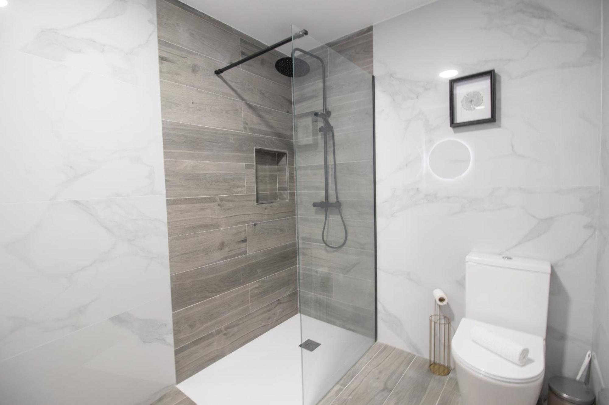 Suite Parque Del Turia By Concept Flats 瓦伦西亚 外观 照片