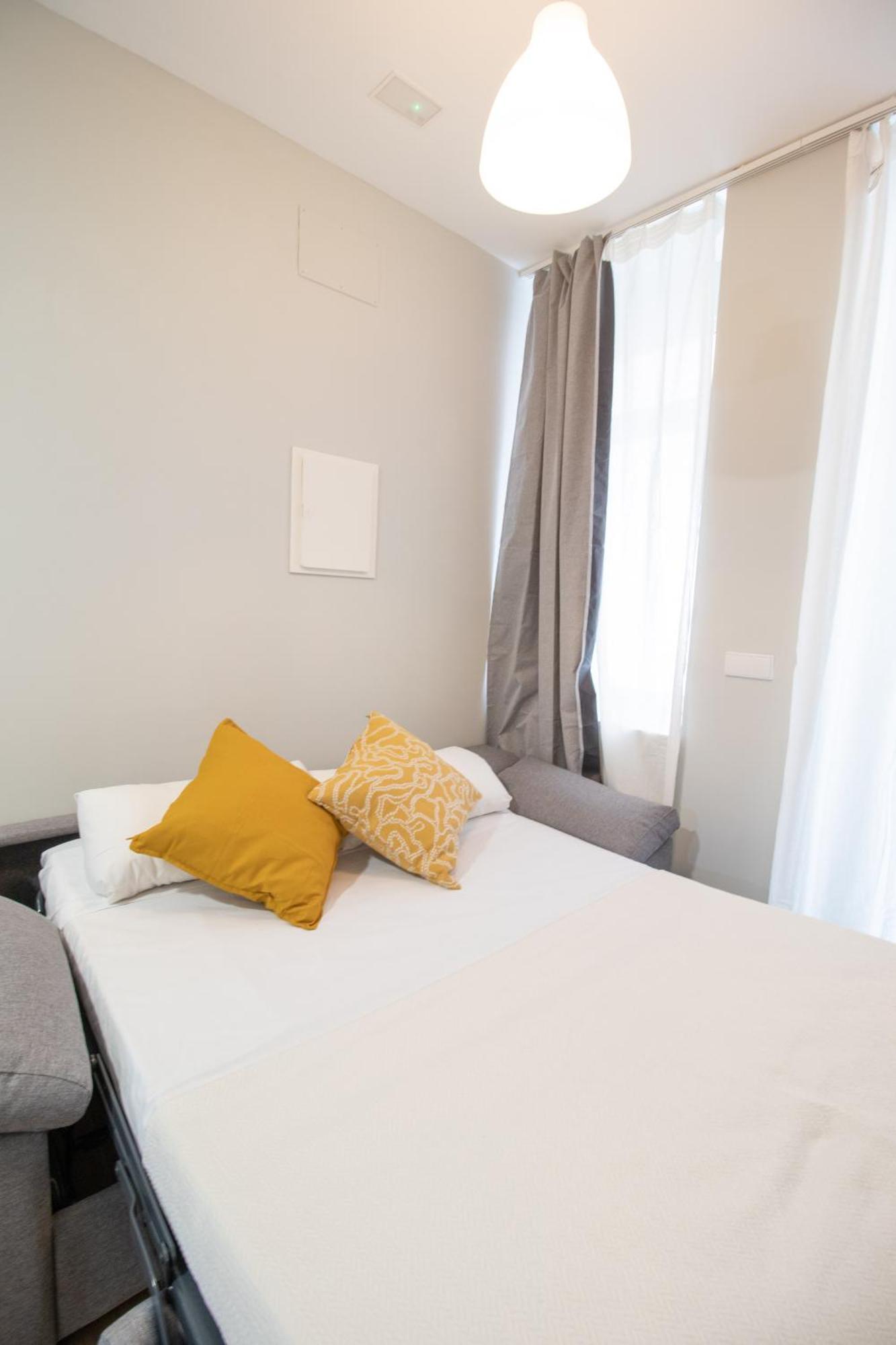 Suite Parque Del Turia By Concept Flats 瓦伦西亚 外观 照片