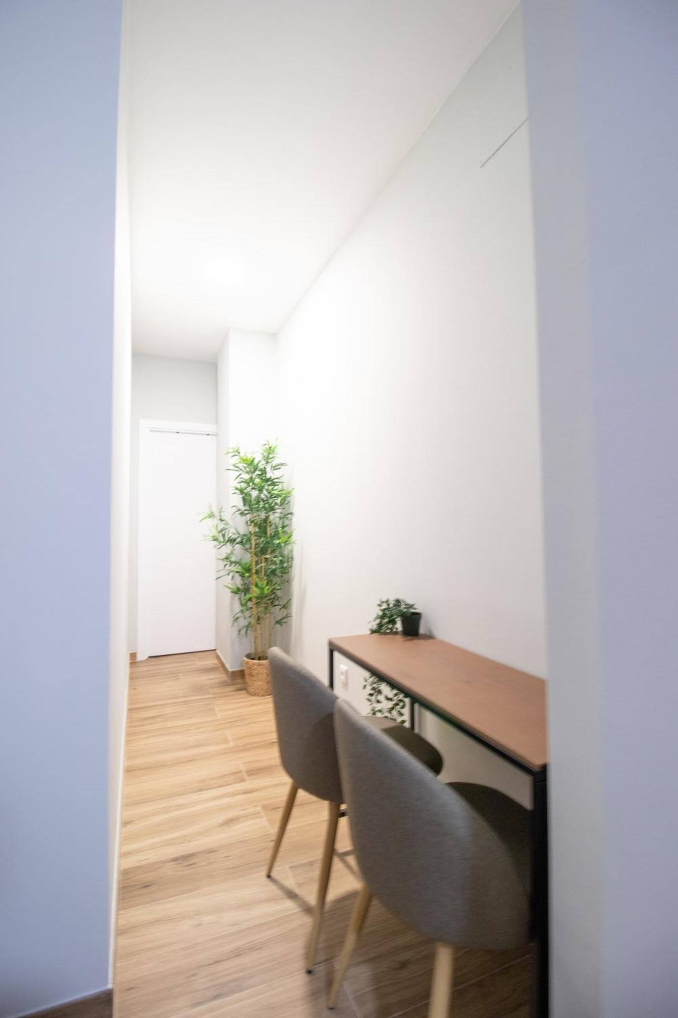 Suite Parque Del Turia By Concept Flats 瓦伦西亚 外观 照片